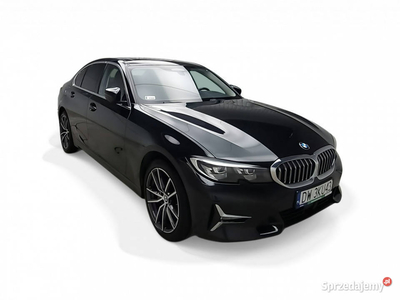 BMW 320 G20 (2019-)