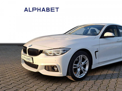 BMW 420 BMW 420i GPF xDrive M Sport sport