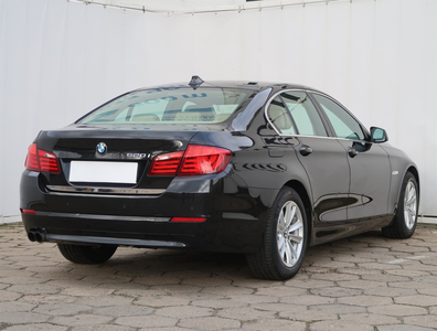 BMW 5 2012 520i 134844km 135kW