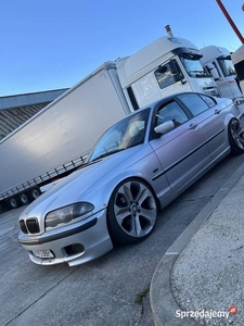 Bmw e46 m52tub20