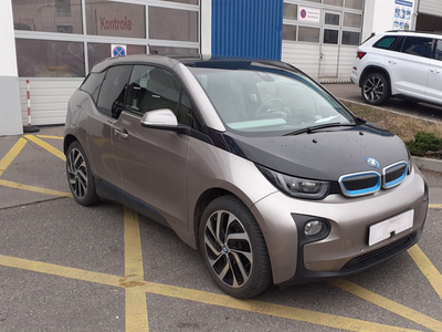 BMW i3 2015 60Ah BEV 74981km ABS