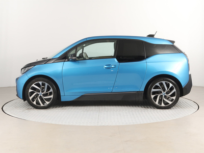 BMW i3 2016 94Ah BEV 57988km ABS