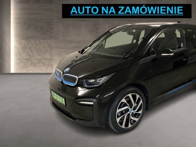 BMW i3 NA ZAMÓWIENIE