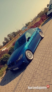 Bmw SERIA 3 e90 bbs m4look