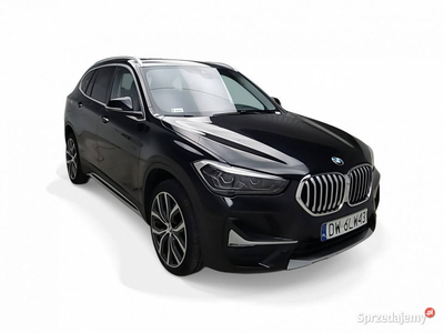 BMW X1 II (F48) (2015-)