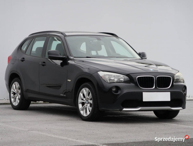 BMW X1 sDrive18d