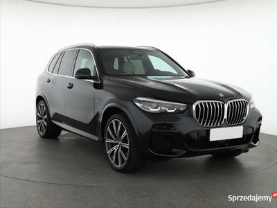 BMW X5 xDrive40d