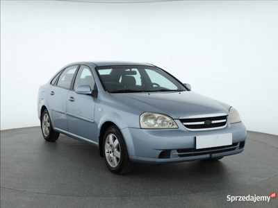 Chevrolet Lacetti 1.4