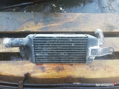 Chłodnica Intercooler Mitsubishi Canter 2.8 TD 2000r