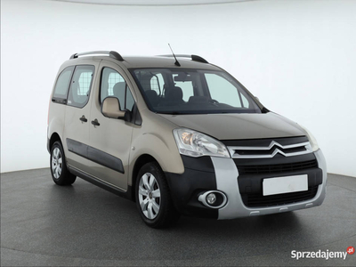 Citroen Berlingo 1.6 HDi