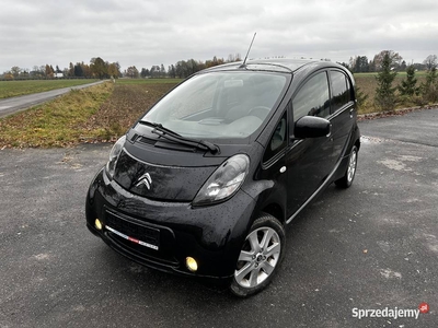 Citroen C-Zero Zadbany Bezwypadkowy