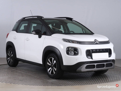 Citroen C3 Aircross 1.2 PureTech