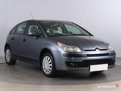 Citroen C4 1.6 16V