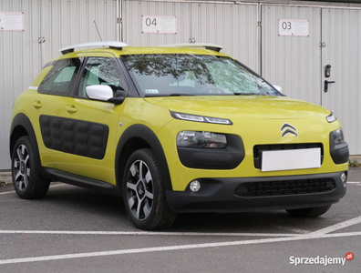 Citroen C4 Cactus 1.2 PureTech