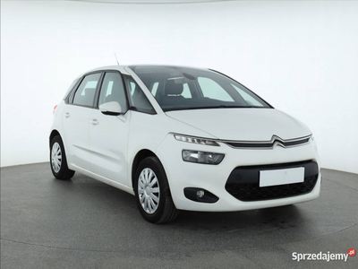 Citroen C4 Picasso 1.6 i