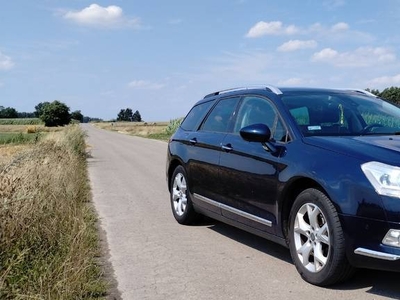 Citroen C5 2.0 HDI