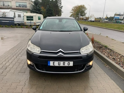 Citroen C5