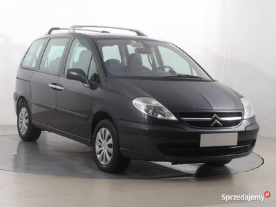 Citroen C8 2.0 HDi