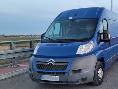 Citroen Jumper Boxer Ducato