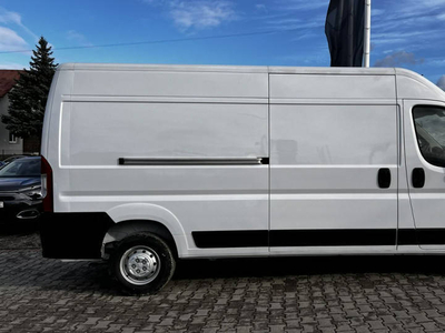 Citroen Jumper Van 33 L3H2 2.2 BlueHDi 140 KM