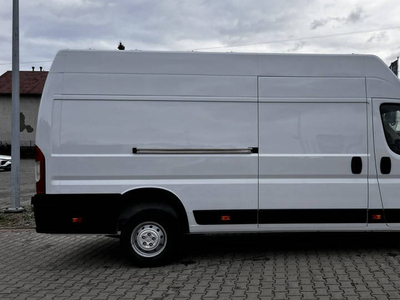 Citroen Jumper 35+ L4H3 2.2 BlueHDi 165