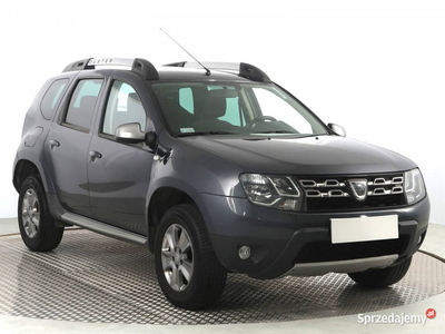 Dacia Duster 1.6 16V