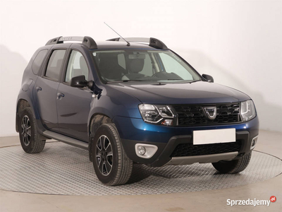 Dacia Duster 1.6 SCe