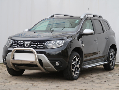 Dacia Duster 2019 1.3 TCe 147594km SUV