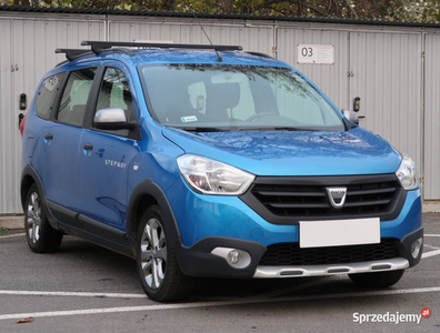 Dacia Lodgy 1.5 dCi