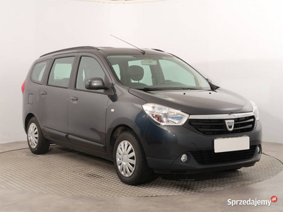 Dacia Lodgy 1.6 SCe