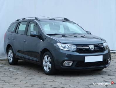 Dacia Logan 1.2 16V