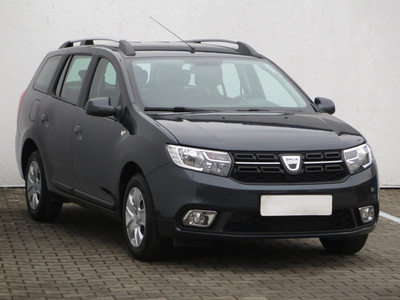 Dacia Logan 2018 0.9 TCe 118141km Kombi