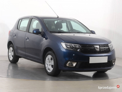 Dacia Sandero 1.0 SCe