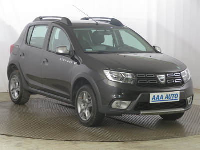 Dacia Sandero 2019 0.9 TCe 50096km ABS klimatyzacja manualna