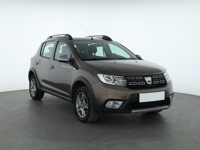 Dacia Sandero 2020 1.0 TCe 14278km ABS