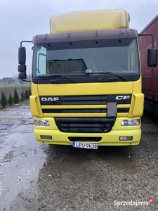 DAF CF 65