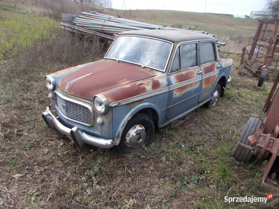 Fiat 1200