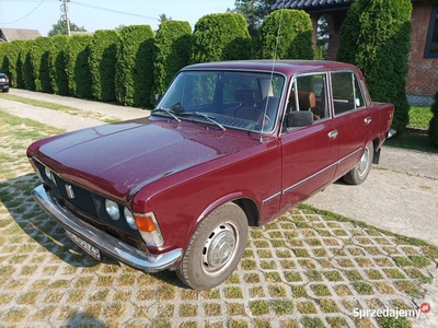 Fiat 125p