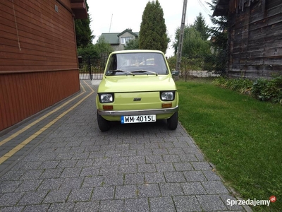 Fiat 126p