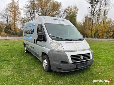 Fiat Ducato 2.3