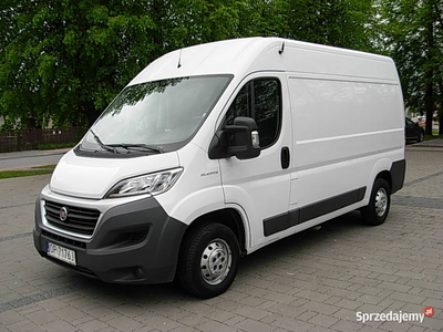 FIAT DUCATO 2,3 JTD L2H2 KRAJOWY