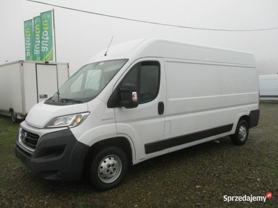 Fiat Ducato L3H2 2.3 JTD 130KM \ VAT23%