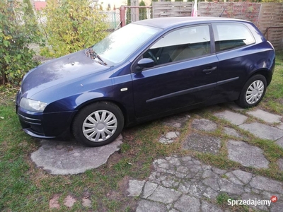 Fiat stilo 2002r. ocynk 1.2 16v 80KM