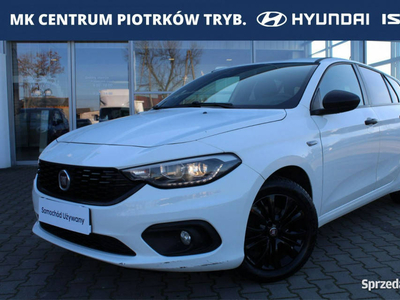 Fiat Tipo 1.4 16v 95KM Kombi GWARANCJA Salon Polska Pierwsz…