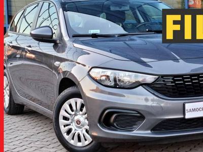 Fiat Tipo GWARANCJA * 1.4 benzyna * gaz lpg * manual * komb…