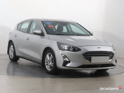 Ford Focus 1.5 TDCi