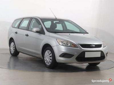 Ford Focus 1.6 16V