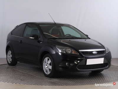 Ford Focus 1.6 i