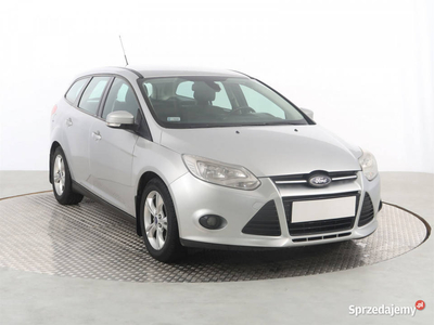 Ford Focus 1.6 TDCi