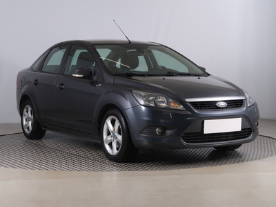 Ford Focus 2011 1.6 TDCi 201659km ABS